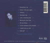 Sergio Caputo: That Kind Of Thing