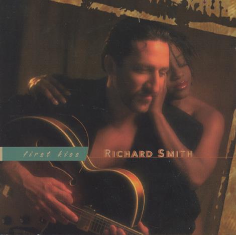 Richard Smith: First Kiss