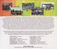 KSBR 88.5fm: Birthday Bash 20th Anniversary Artist Compilation