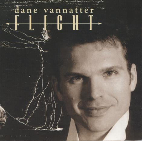 Dane Vannatter: Flight