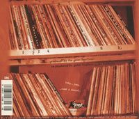 The Gotee Brothers: Erace