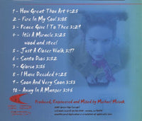 Acoustic Shack: Redeeming The Time