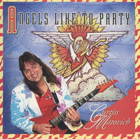 Curtiss Matovich: Angels Like To Party
