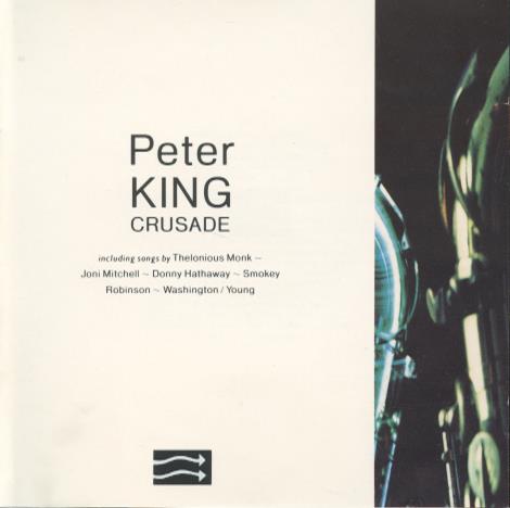 Peter King: Crusade