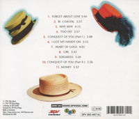 Kid Creole & The Coconuts: The Conquest Of You