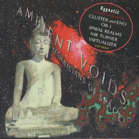 Ambient Voids: Technicians Of Space