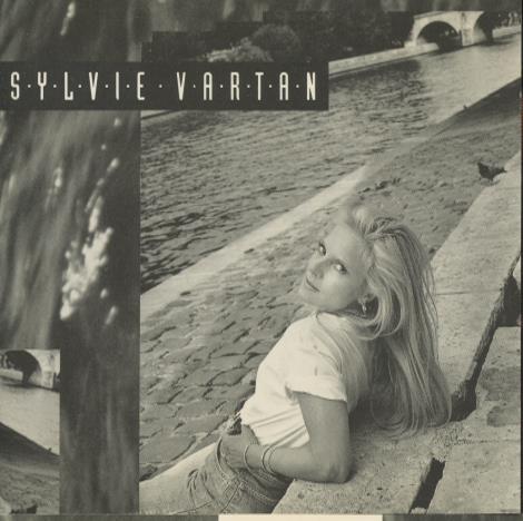 Sylvie Vartan: Sylvie Vartan