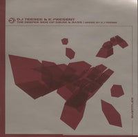 DJ Teebee & K: The Deeper Side Of Drum & Bass