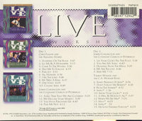 Live Worship: The Collection 2-Disc Set