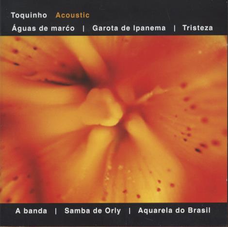 Toquinho: Acoustic