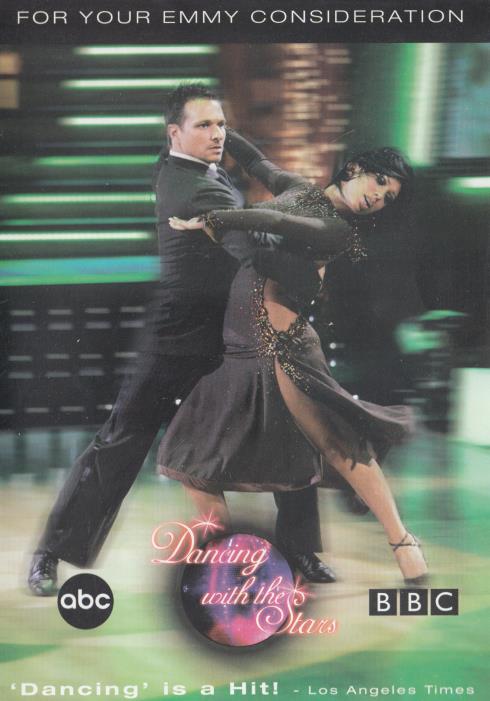 Dancing With The Stars FYC 2 Episodes