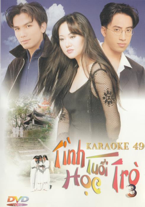 Tinh Tuoi Hoc Tro 3: Karaoke 49