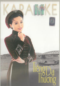 Tieng Da Thuong MTV Karaoke