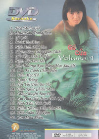 Go Cua Karaoke Volume 1