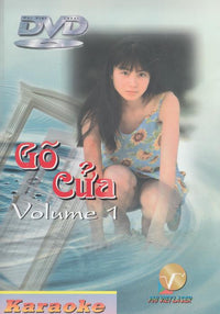 Go Cua Karaoke Volume 1