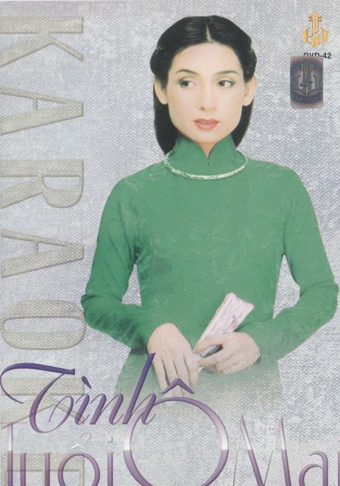 Tinh Tuoi O Mai Karaoke