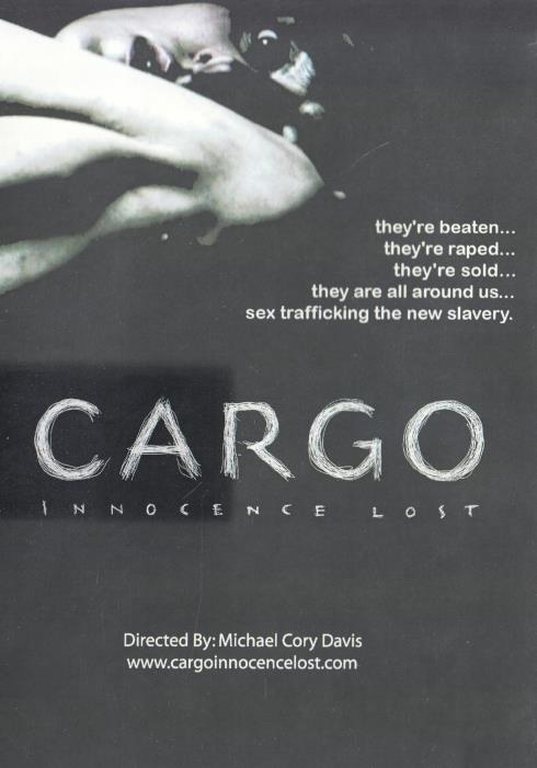 Cargo: Innocence Lost