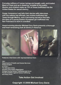 Cargo: Innocence Lost