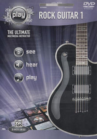Play: Rock Guitar 1