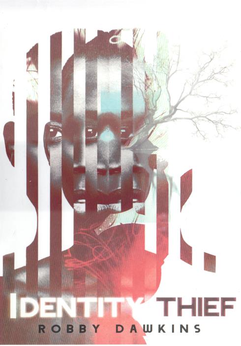 Identity Thief By Robby Dawkins 2-Disc Set