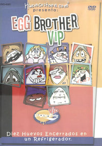Egg Brother VIP