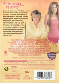 Si Te Casas... Te Mato