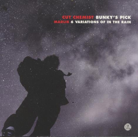 Cut Chemist: Bunky's Pick