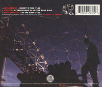 Cut Chemist: Bunky's Pick