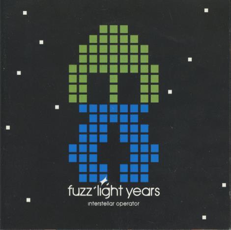 Fuzz Light Years: Interstellar Operator