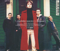 Fuzz Light Years: Interstellar Operator