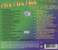 Trio Avileno: Cha Cha Cha: Con El Cubanismo