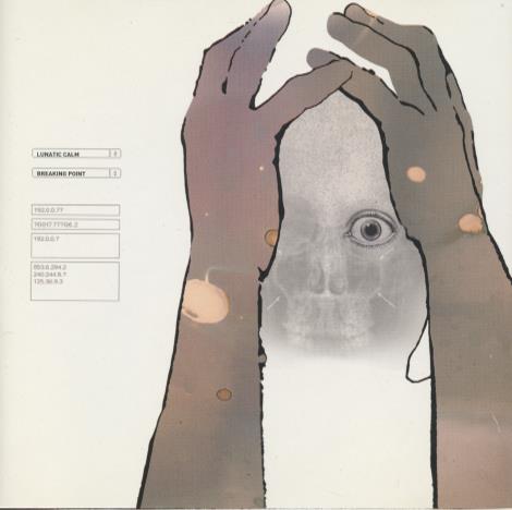 Lunatic Calm: Breaking Point