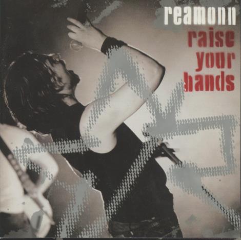 Reamonn: Raise Your Hands