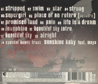 Reamonn: Raise Your Hands