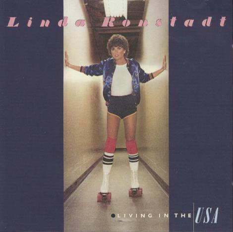 Linda Ronstadt: Living In The USA