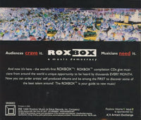 Roxbox: A Music Democracy: March 1999 Vol. 1 Issue 2