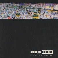 Roxbox: A Music Democracy: March 1999 Vol. 1 Issue 2