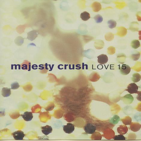 Majesty Crush: Love 15