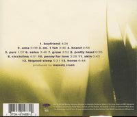 Majesty Crush: Love 15