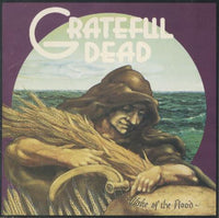 Grateful Dead: Wake Of The Flood