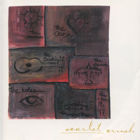 Scarlet Crush: Scarlet Crush