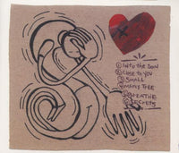 Scarlet Crush: Scarlet Crush