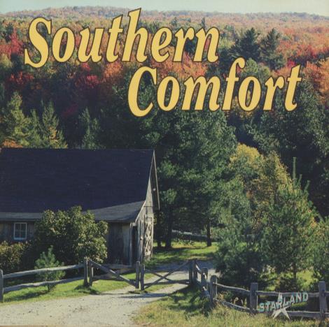 Starland Music Presents: Southern Comfort 2-Disc Set