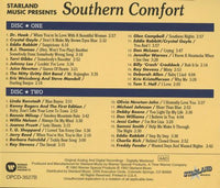 Starland Music Presents: Southern Comfort 2-Disc Set