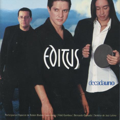 Editus: Decada Uno