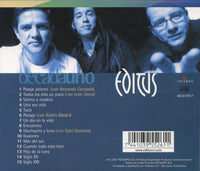 Editus: Decada Uno