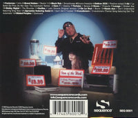 Dan The Automator: Wanna Buy A Monkey ?