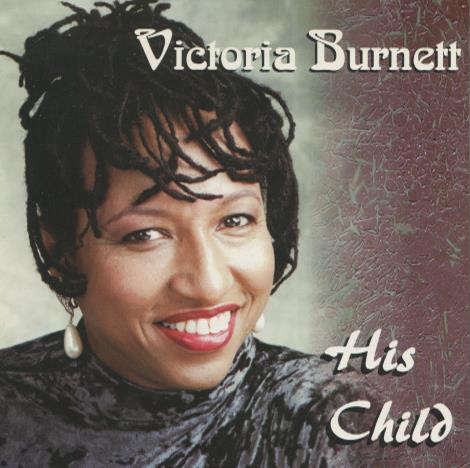 Victoria Burnett: His Child