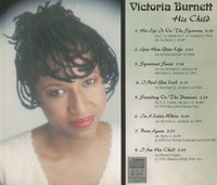 Victoria Burnett: His Child