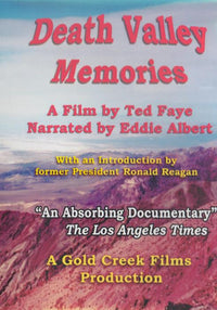 Death Valley Memories